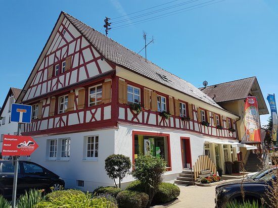 Hotel Gasthof Storchen GmbH