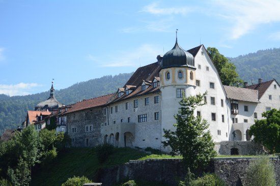 Martinsturm