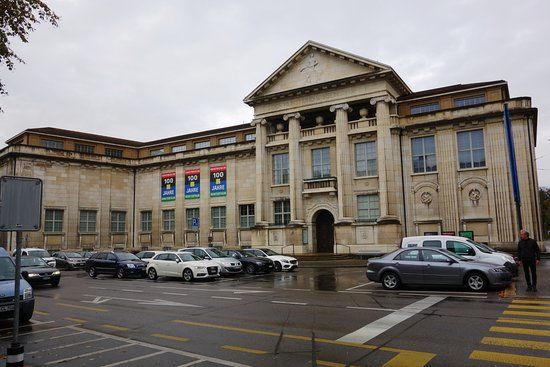 Kunst Museum Winterthur