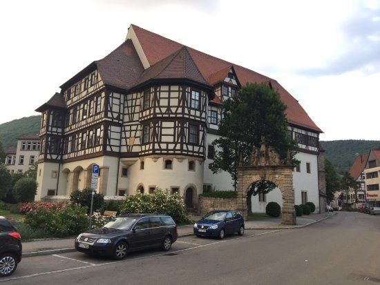Schloss Urach