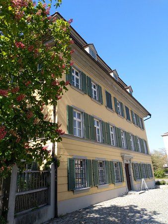 das Archäologische Hegau-Museum