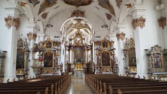 Predigerkirche