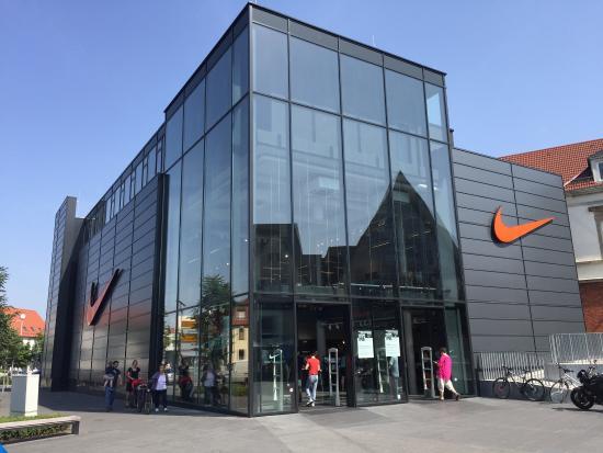 die Outletcity Metzingen