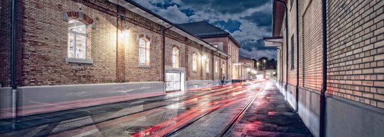 die autobau erlebniswelt