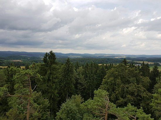 Augstbergturm