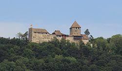 Burg Hohenklingen