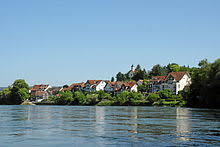 Kadelburg