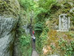 Marienschlucht