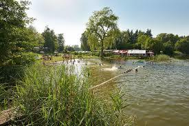 Böhringer See