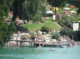Steißlinger See