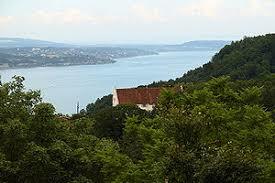 die Burg Frauenberg