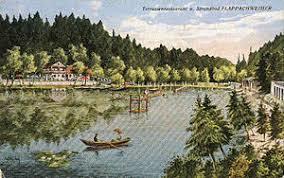 der Flappachweiher