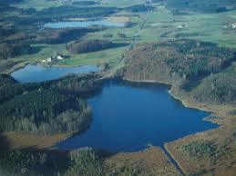 Naturschutzgebiet Blitzenreuter Seenplatte