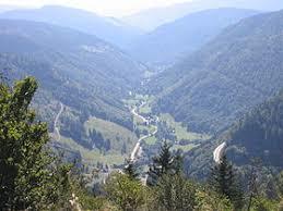 der Feldbergpass