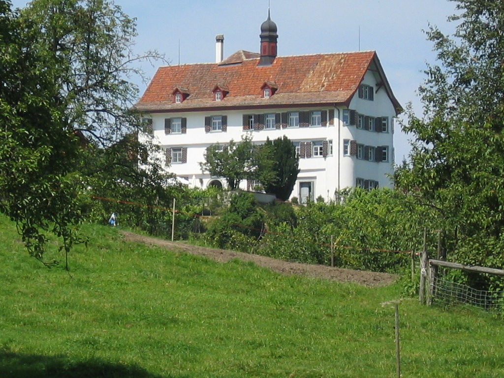 Schloss Dottenwil