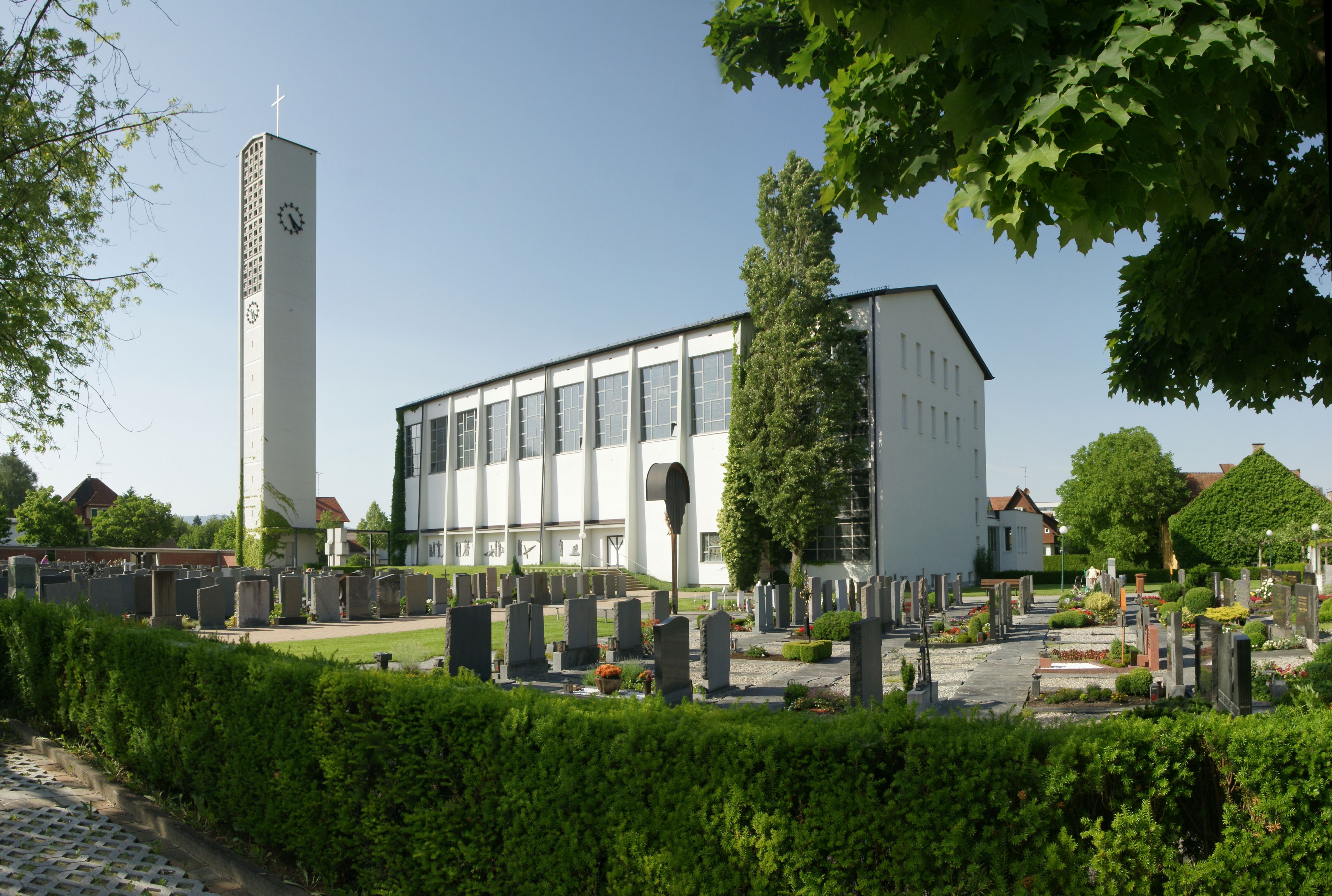 Nikolauskirche