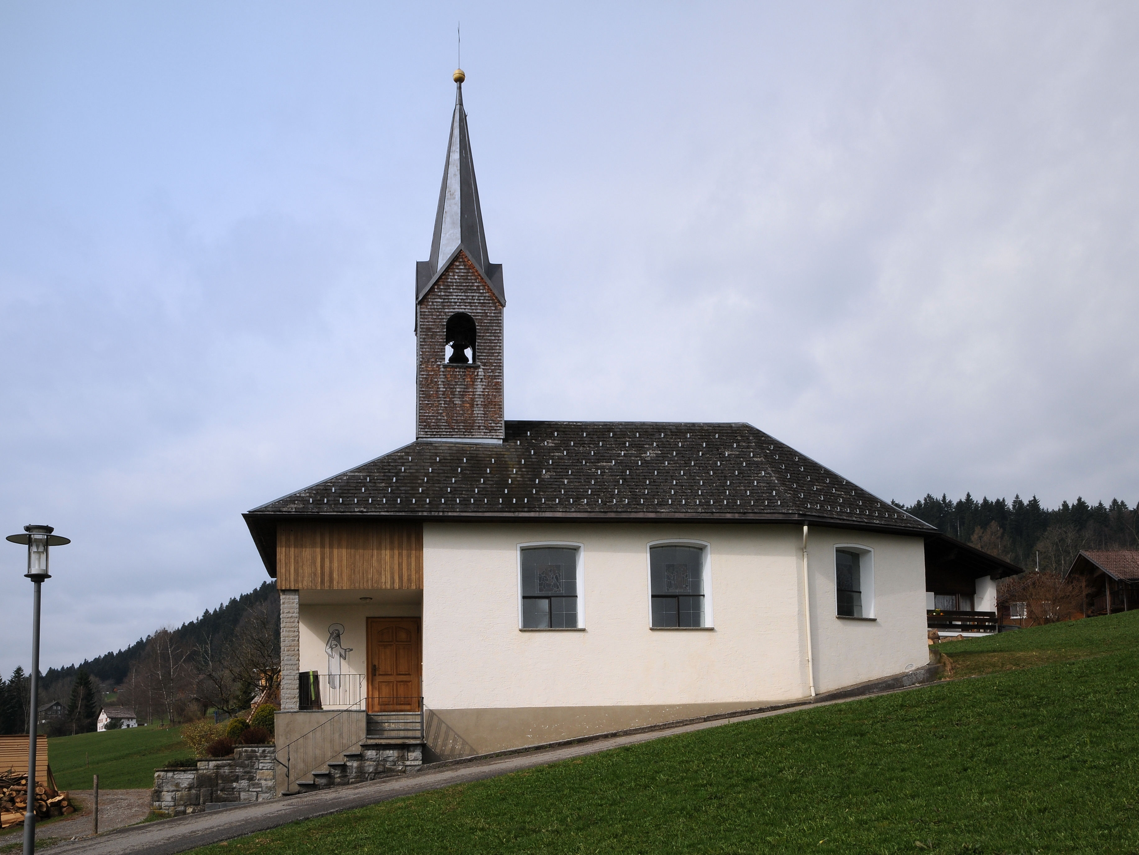 Marienkapelle