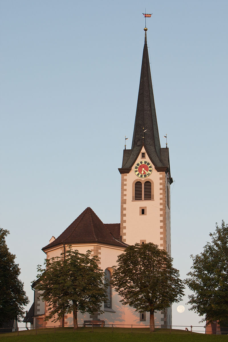 Reformierte Kirche