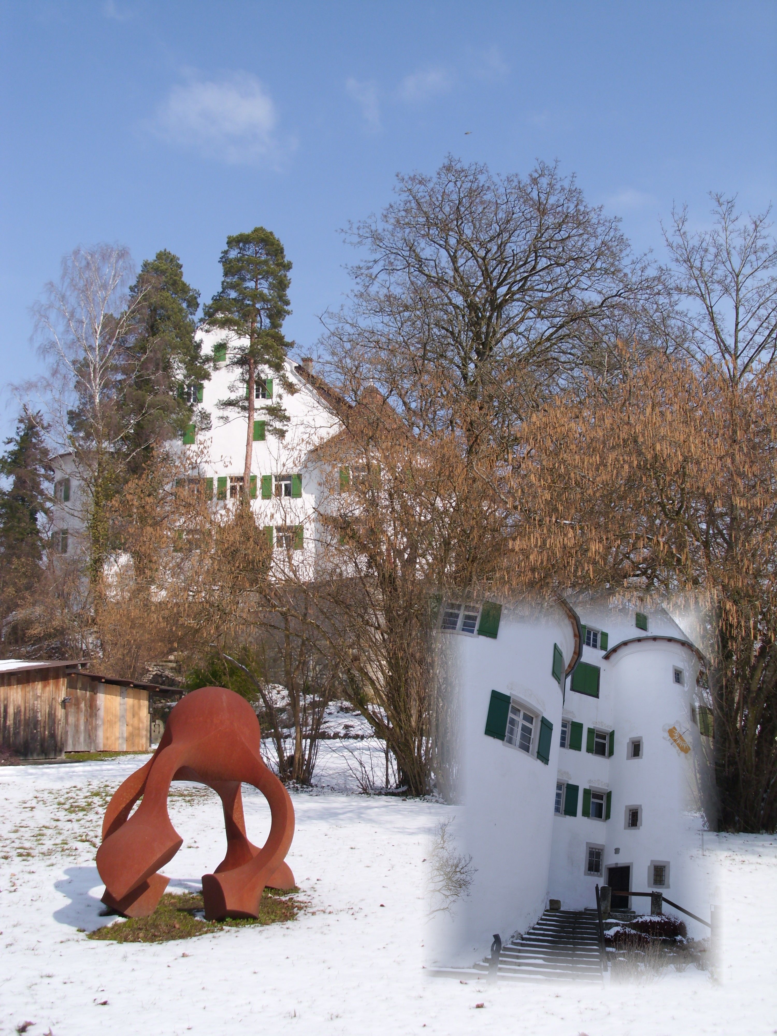Schloss Randegg