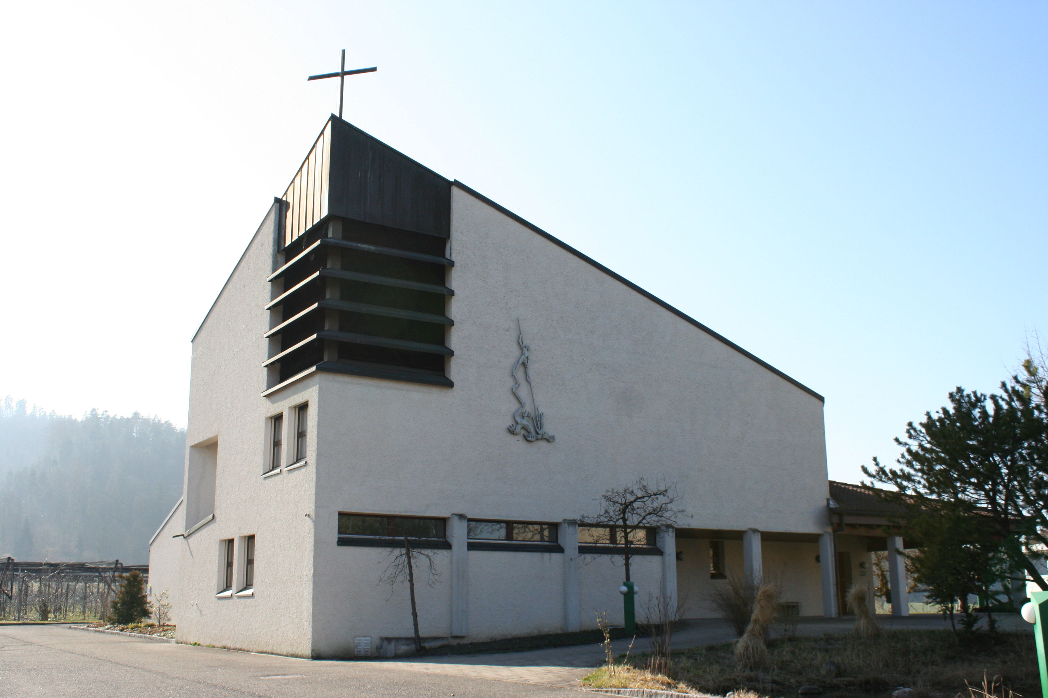 St. Georg
