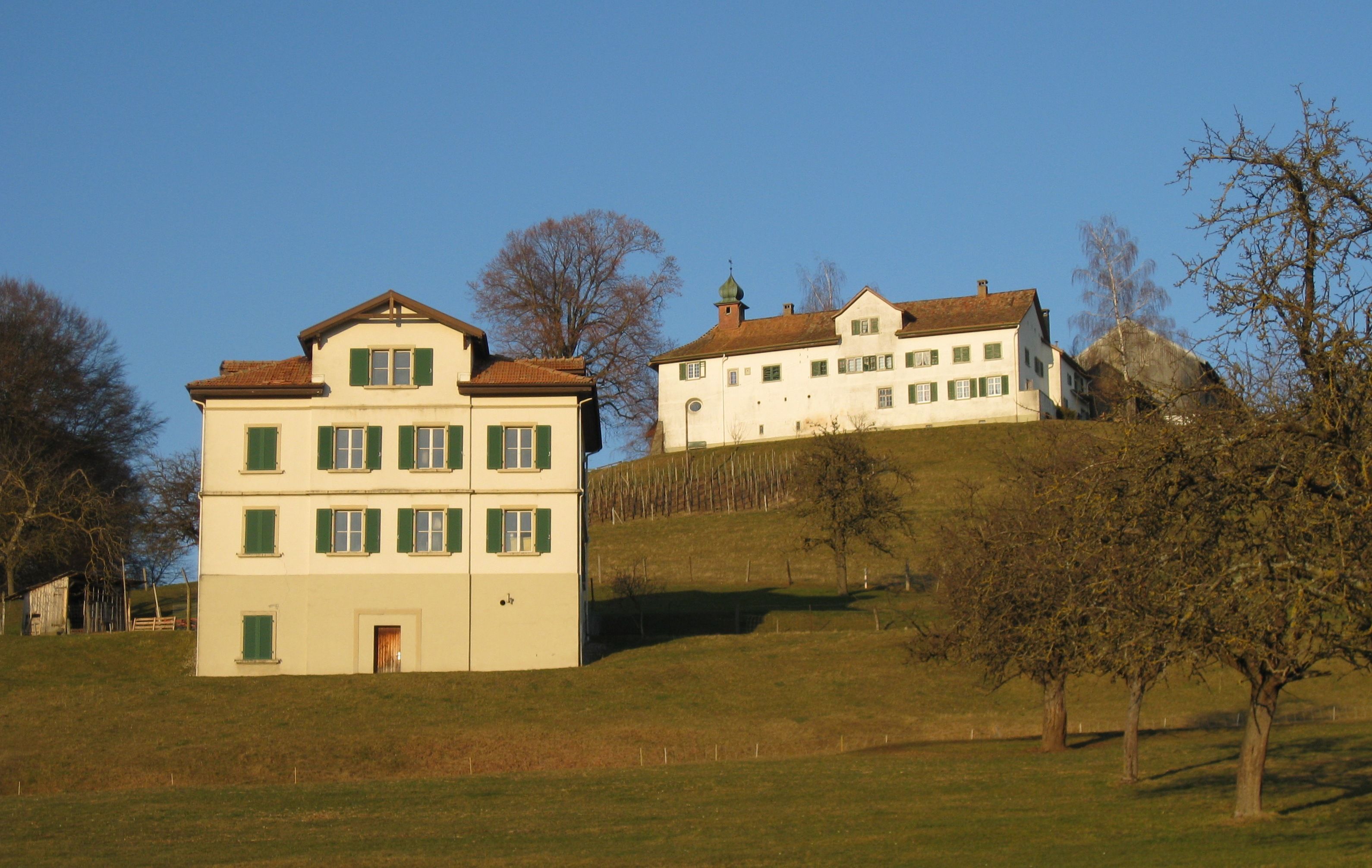 Schloss