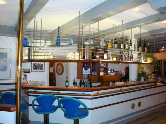 Restaurant Zur Boje
