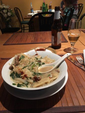 Tibet Bistro