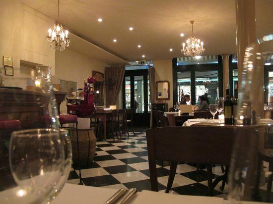 Cantinetta Bindella Winterthur