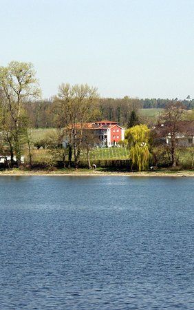 Röhrenbach Pension