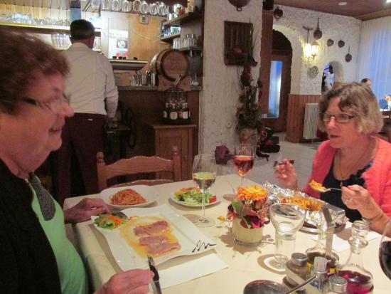 Pizzeria De Marchi