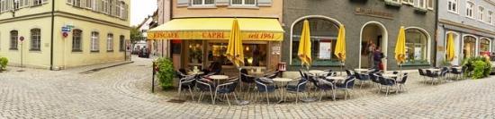 Eiscafe Capri
