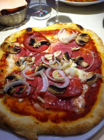 Osteria Ars Vivendi
