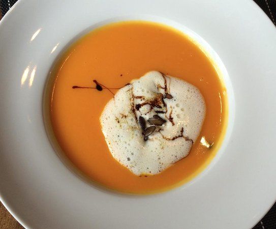 Restaurant Paradies