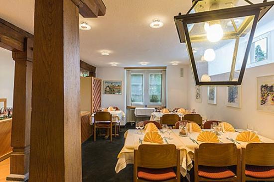 Restaurant Gasthaus zum Adler