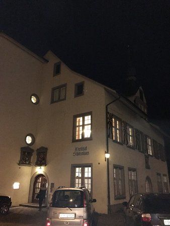 Zum alten Schützenhaus