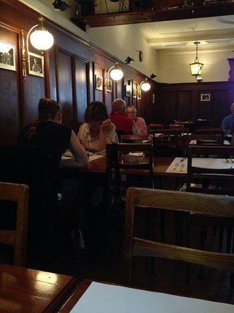 Restaurant Schutzenstube
