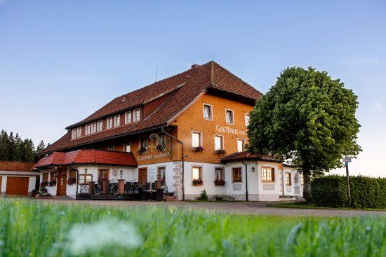 Gasthaus zum Kreuz