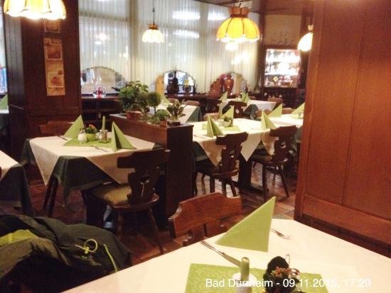 Pizzeria Parma