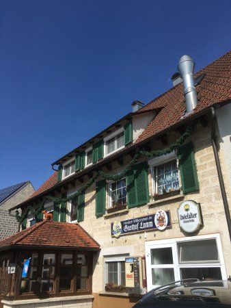 Gasthof Lamm