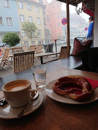 Espressobar E61