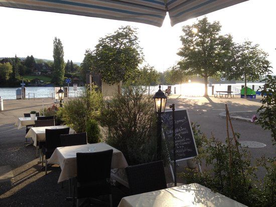 Hotel Restaurant Schiff