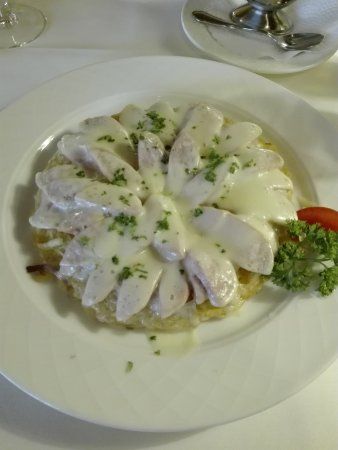 Restaurant Adler