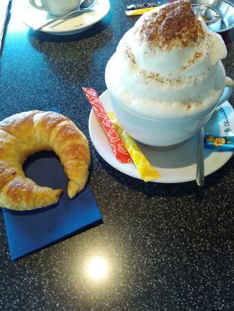 Plaza Cafe Bar