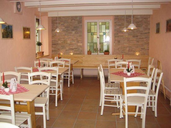 Adler Trattoria Pizzeria
