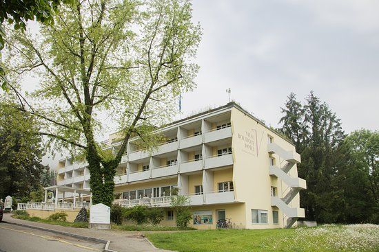 VitalBoutique Hotel Zurzacherhof