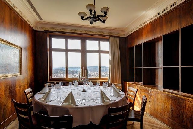 Restaurant Goldenberg
