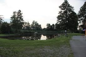 der Ebenweiler See