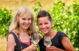 das Bio-Weingut Gromann