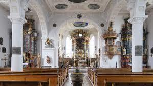 die Kirche St. Georg