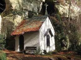 die Kirche Maria im Stein